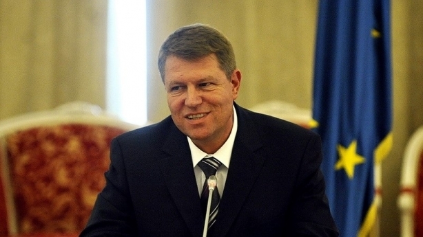 Agenda întâlnirilor preşedintelui Klaus Iohannis cu partidele parlamentare