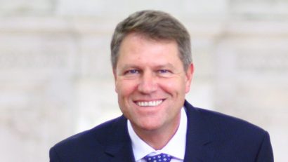 Klaus Iohannis: Raportul MCV arată că e nevoie de continuarea eforturilor pentru combaterea corupției