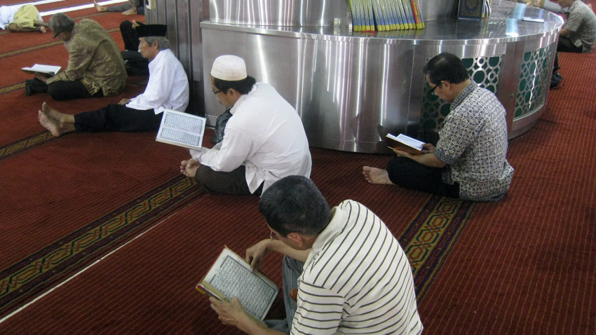 Fundaţiile religioase musulmane din România, puse sub control
