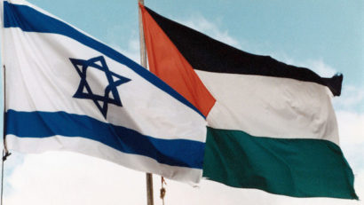 Noi tensiuni diplomatice între Israel şi Palestina