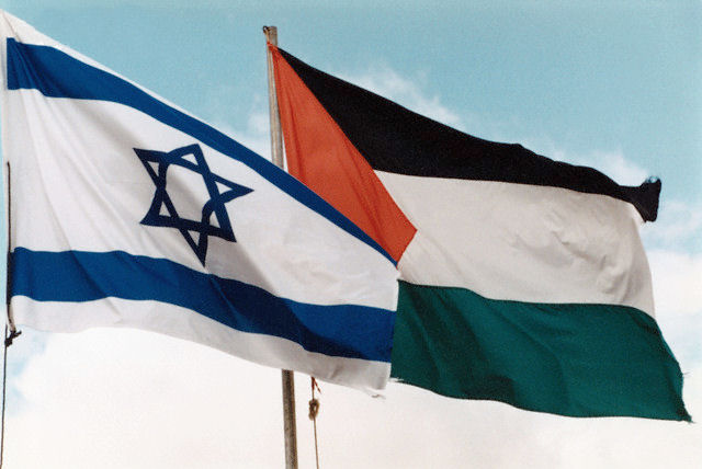 Noi tensiuni diplomatice între Israel şi Palestina