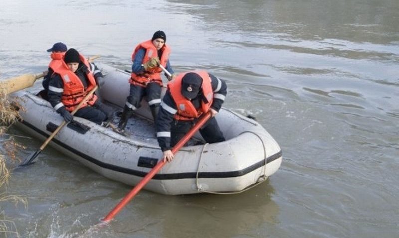 (UPDATE) Alertă ISU: Vârstnică de 79 de ani, găsită moartă în lacul Tașaul