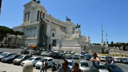 Italia, în ALERTĂ maximă după atacul terorist de la Paris