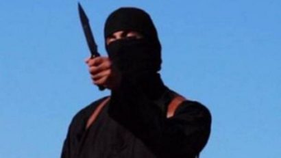 MAE condamnă executarea unui japonez de către teroriști
