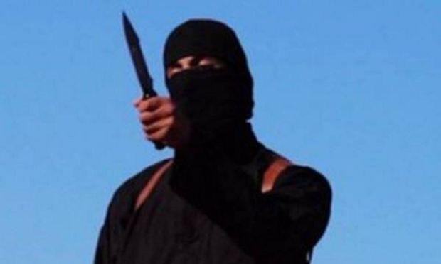 MAE condamnă executarea unui japonez de către teroriști
