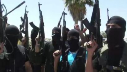 Doi jurnalişti, executaţi de „Statul Islamic”