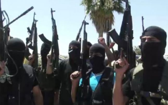 Doi jurnalişti, executaţi de „Statul Islamic”