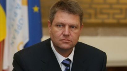 Klaus Iohannis: Sunt premise pentru o soluţie legislativă privind încuviinţarea reţinerii parlamentarilor