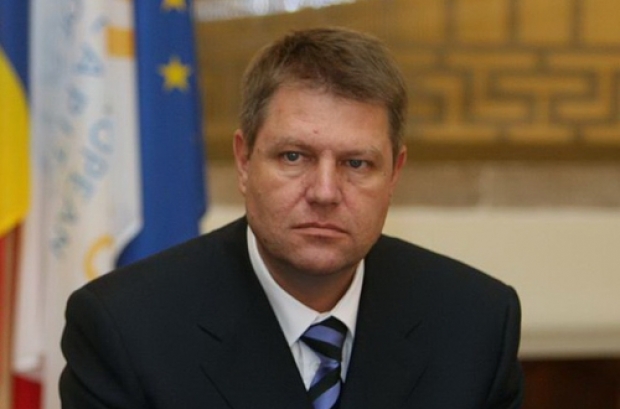 Klaus Iohannis: Sunt premise pentru o soluţie legislativă privind încuviinţarea reţinerii parlamentarilor