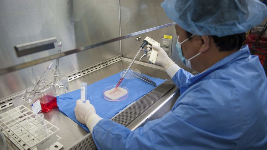 STUDIU: Cancerul, cauzat mai mult de „ghinion”, decât de factorii ereditari sau stilul de viaţă