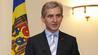 Iurie Leancă, desemnat candidat la funcția de șef al noului Guvern de la Chișinău
