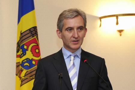 Iurie Leancă, desemnat candidat la funcția de șef al noului Guvern de la Chișinău