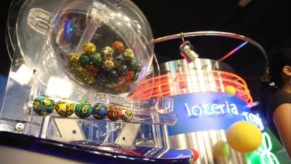 Este din CONSTANŢA. Câştigătorul celor ZECE MILIOANE de euro la LOTO şi-a revendicat premiul