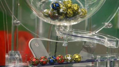 Mâine puteţi câştiga peste un milion de euro la Loto 6/49