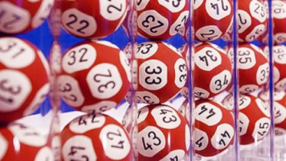 Report de aproape 1,3 milioane de euro la tragerea Loto 6/49 de mâine
