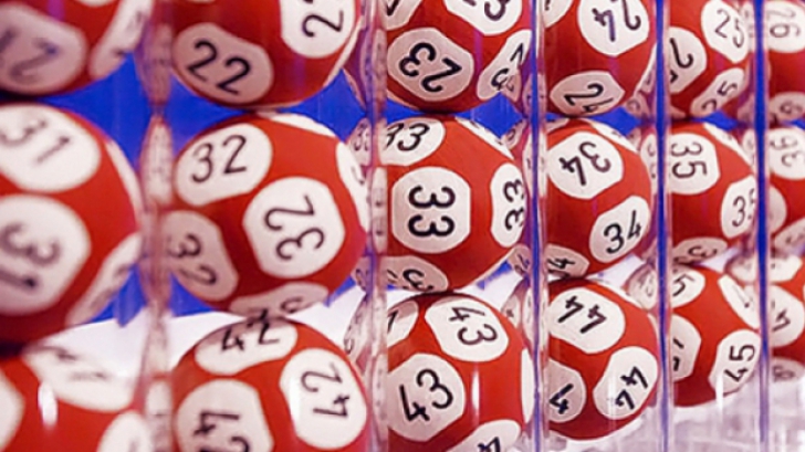 Report de aproape 1,3 milioane de euro la tragerea Loto 6/49 de mâine