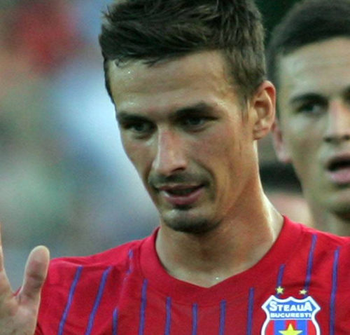 Stelistul Szukala va pleca la Al Ittihad