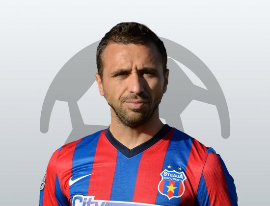 Sânmărtean va fi transferat la Al Ittihad