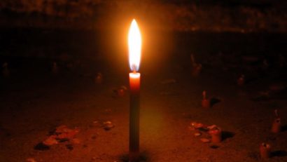 Fetița dispărută în Dunăre a fost gasită fără viață