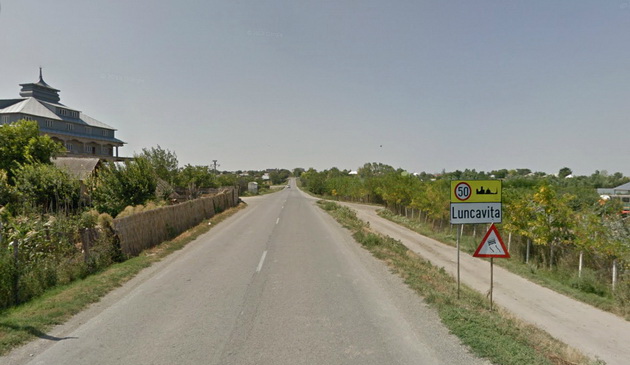 Ţigări de contrabandă, confiscate la Luncaviţa, în Tulcea