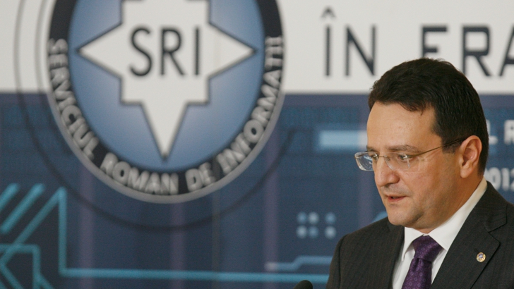 Directorul SRI: În România au fost dejucate mai multe atentate teroriste. Atacurile vor continua în Europa