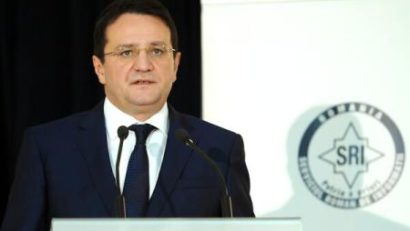 SRI a depistat un tranzit de luptători islamiști din Europa de Vest către Siria