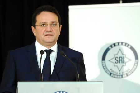 SRI a depistat un tranzit de luptători islamiști din Europa de Vest către Siria