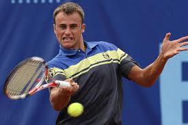 Marius Copil a fost învins în primul tur la Roland Garros