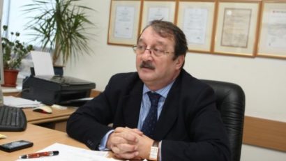 Mircea Băsescu, la Tribunalul Constanţa