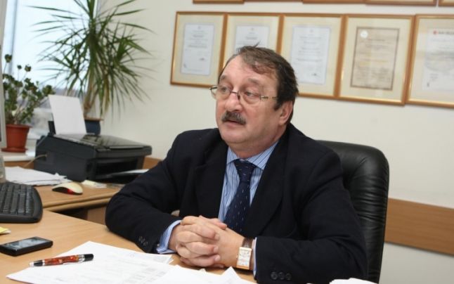 Mircea Băsescu, la Tribunalul Constanţa