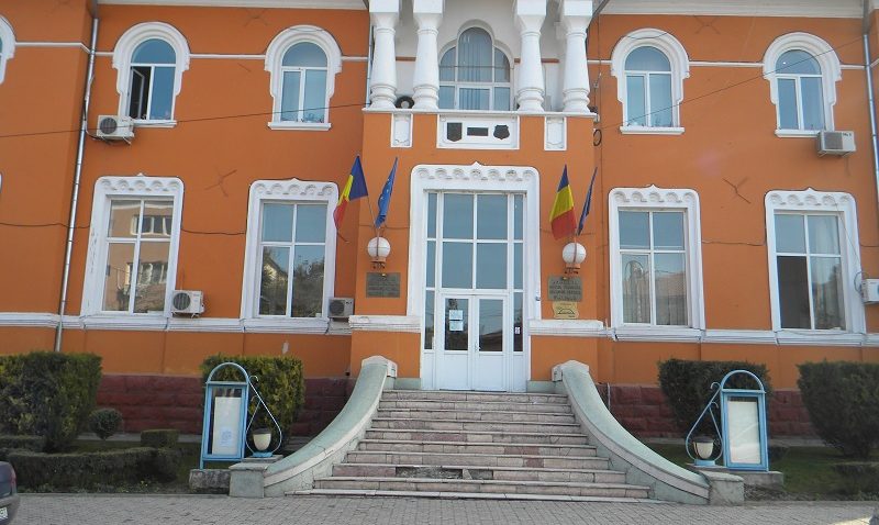 Noi locuinţe sociale la Medgidia
