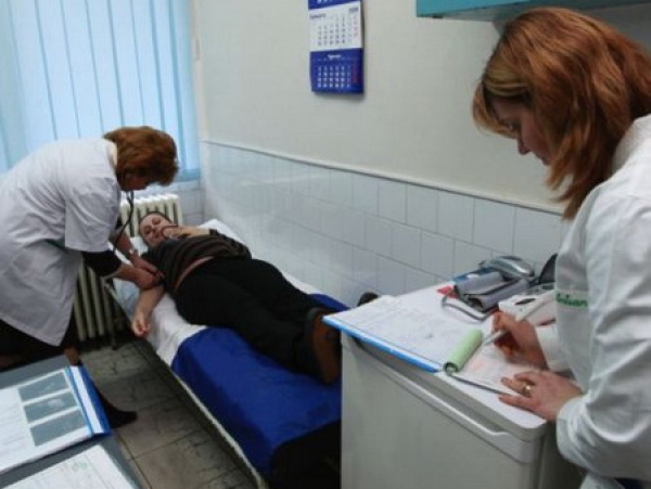 Unde puteţi face analize gratuite pentru depistarea bolilor hepatice