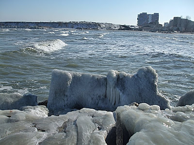 Vreme geroasă şi vânt puternic, miercuri, în Dobrogea