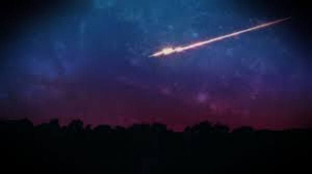 Agenţia Spaţială Română confirmă meteoritul observat deasupra României