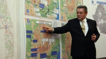 Ministrul Transporturilor: Anul acesta vom avea încă 50 de km de autostradă