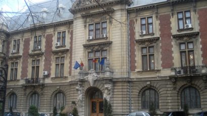 (UPDATE) Ministerul Agriculturii, „călcat” de procurorii DNA