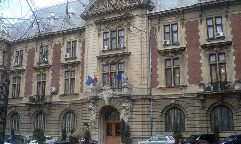(UPDATE) Ministerul Agriculturii, „călcat” de procurorii DNA