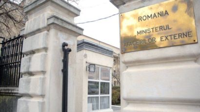 Informare MAE: Doi cetăţeni români răpiţi în Nigeria au fost eliberaţi