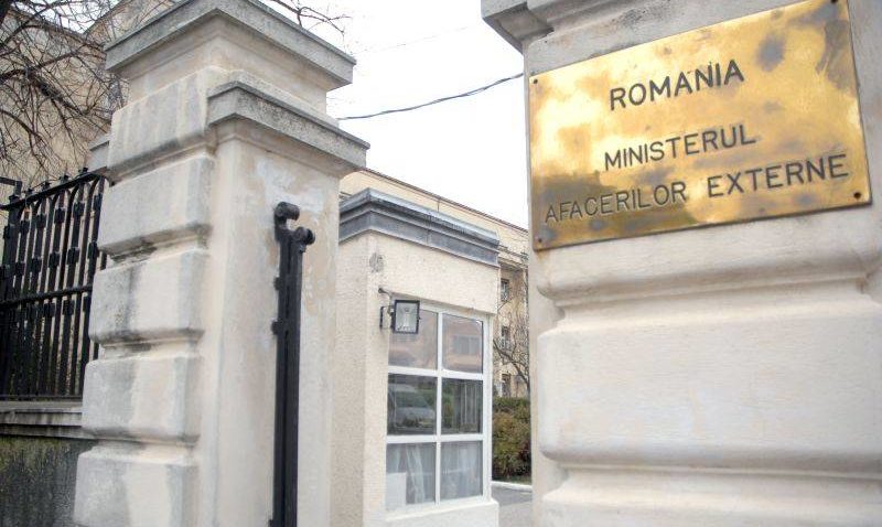 Informare MAE: Doi cetăţeni români răpiţi în Nigeria au fost eliberaţi