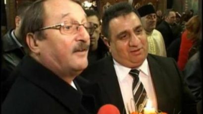 Tribunalul Constanţa: Procesul în care familia lui Bercea Mondial este judecată pentru şantajarea lui Mircea Băsescu, amânat