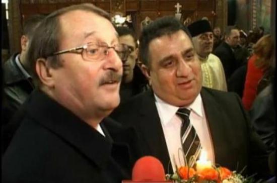 Tribunalul Constanţa: Procesul în care familia lui Bercea Mondial este judecată pentru şantajarea lui Mircea Băsescu, amânat