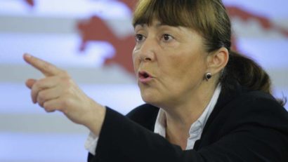 Macovei: Unele declaraţii ale lui Iohannis – periculoase, pot afecta independenţa Justiţiei