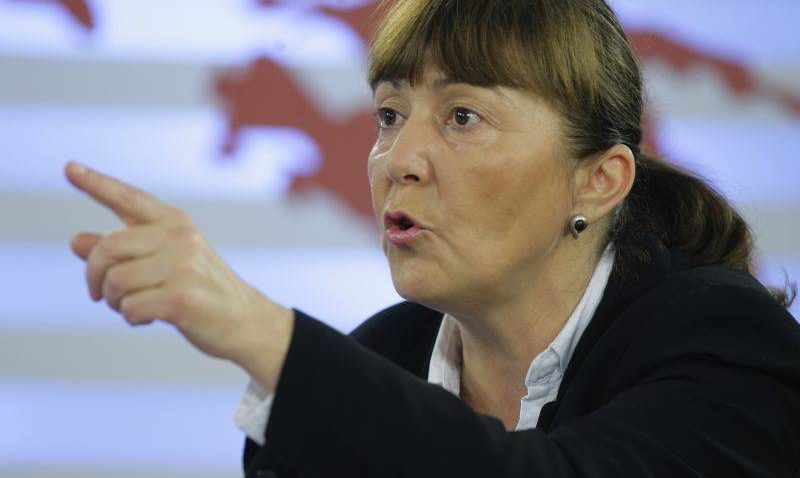 Macovei: Unele declaraţii ale lui Iohannis – periculoase, pot afecta independenţa Justiţiei
