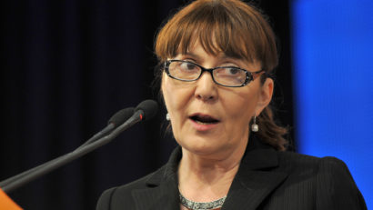 Monica Macovei a câştigat procesul cu Dan Şova