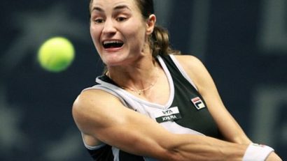 Ploaia de la Miami a amânat meciul Monica Niculescu-Serena Williams