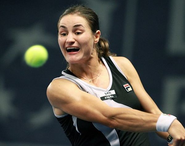 Monica Niculescu o așteaptă pe Irina Begu în sferturi la Seul