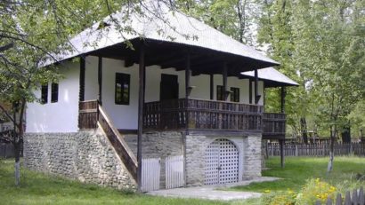 Muzeul Satului din Bucureşti, prima instituţie care a obţinut certificatul „Brand de ţară”
