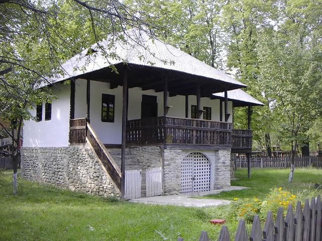 Muzeul Satului din Bucureşti, prima instituţie care a obţinut certificatul „Brand de ţară”