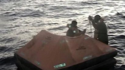 Doi MORŢI şi 16 DISPĂRUŢI. O nouă TRAGEDIE maritimă
