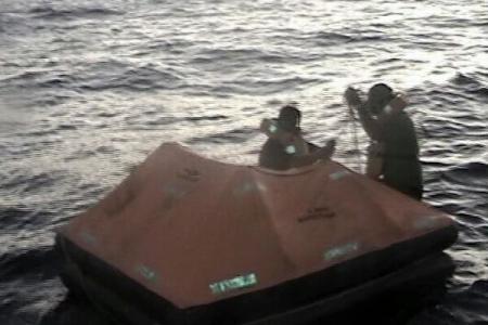 Doi MORŢI şi 16 DISPĂRUŢI. O nouă TRAGEDIE maritimă